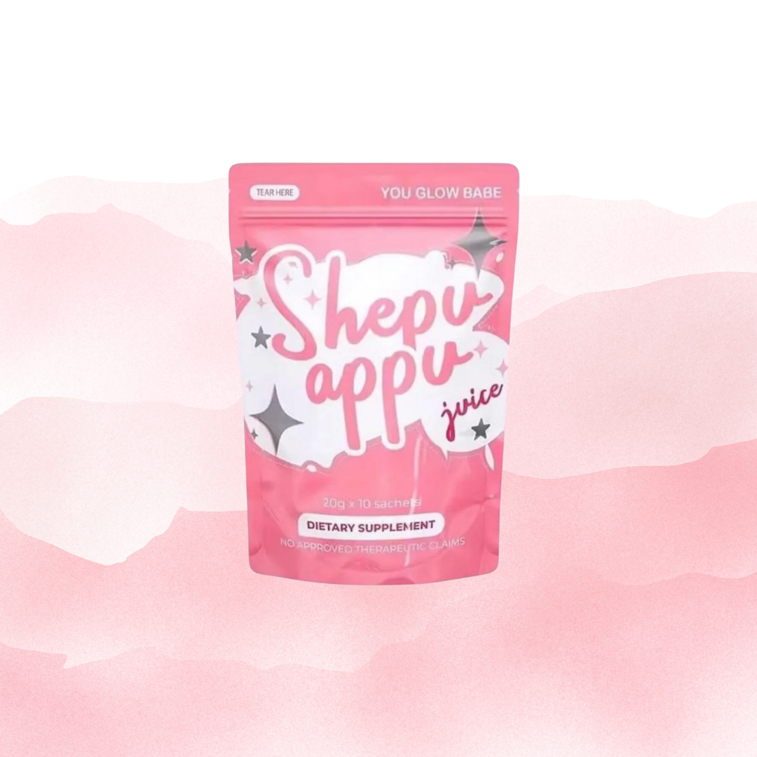 you glow babe glutathione review You Glow Babe BEAUTY WHITE Glutathione Collagen Slimming Capsules (x2  Pouches)