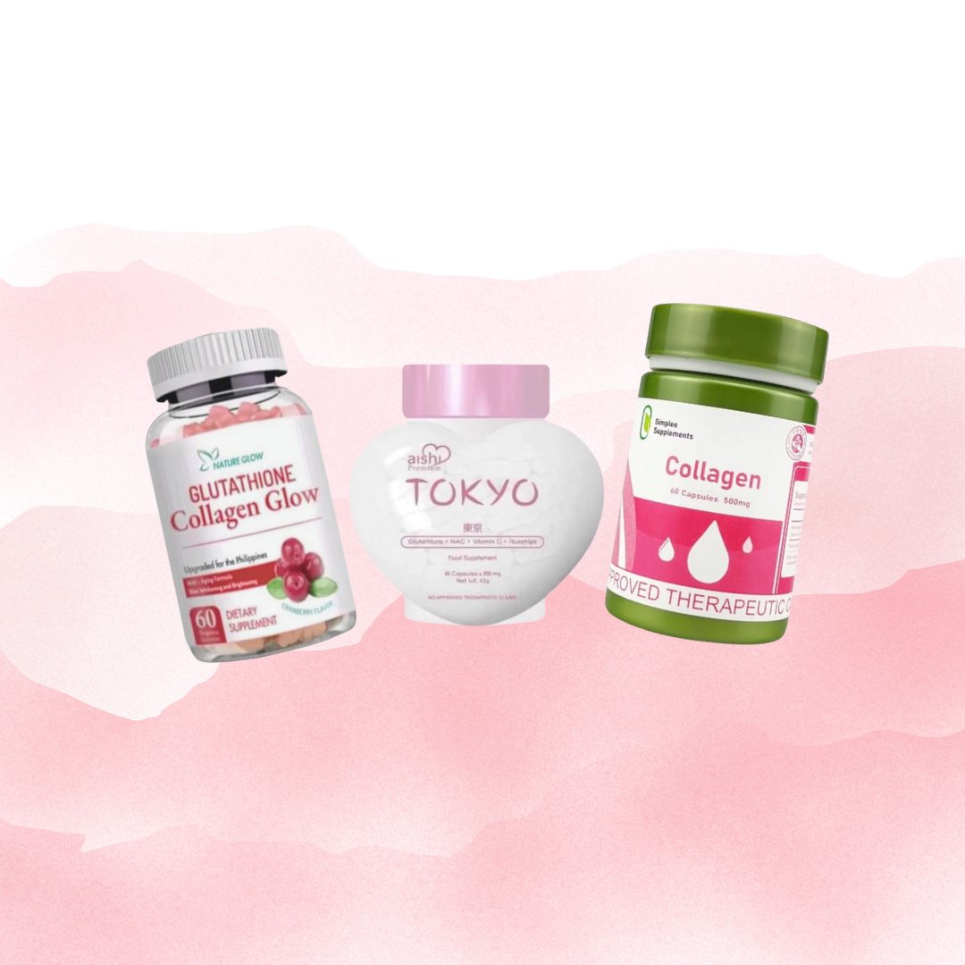 Supplements – Skin Vitality USA