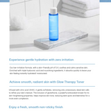 GLUTANEX™ GLOW THERAPY Toner, 100 ml