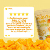 Dear Face Beauty Milk Premium Japanese Sweet Mango