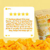 Dear Face Beauty Milk Premium Japanese Sweet Mango