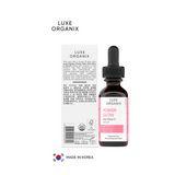 Luxe Organix - Power Glow Vita Glow C Serum - 30mL