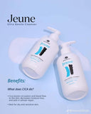 BEAUTé DERM Jeune Ultra Gentle Cleanser Niacinamide + CICA 250 ml
