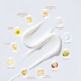 Niasun Daily Airy Sunscreen SPF 50PA+++50ml