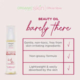 ORGANIC Skin Japan ORGANIC Skin Intimate Beauty Oil - Barely There Collagen Oil 60ml