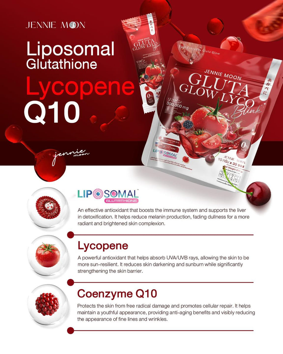 glutathione q10 How Often Can You Get Glutathione IV Treatment? main image 0