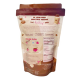 2-Pack Kimsdiary Million Glow PEACH HAZELNUT with ALMOND MILK COFFEE - 10 Sachets Each