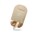 Barefaced Sunkissed Trial Pouch LIGHT Tinted Sunscreen SPF 50 PA++++ - 20g