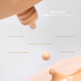 Brilliant SunProfessional Orgasol® Caresse