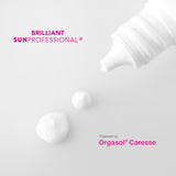 Brilliant SunProfessional Orgasol® Caresse