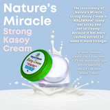 Nature’s Miracle Kasoy Cream 5g  2-Pack