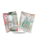 Nature's Miracle Kasoy Cream & Oil Duo – Natural Skin Care Set