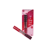 This 2-in-1 product of Brilliant Colours Lip and Cheek Tint Duo is perfect for your everyday use.✅ Highly pigmented✅ Easy to apply and blend Experience long-lasting color for all your daily looks. Achieve a gorgeous, yet natural-looking flush of color all day.