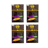 Madam Kilay Slimming-K Coffee Fat Burner + Collagen- 4- PACK
