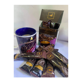 Madam Kilay Slimming-K Coffee Fat Burner + Collagen- 4- PACK