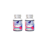 Luxcent Glutathione Plus Capsules with Marine Collagen - 1800mg - EXPIRES SEP 2024