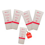 SUNSHIELD 20ml with SPF 50PA+++ (original formula) 4 pack + 1
