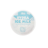 J Skin Beauty Hydra Ice Milk Intensive Whitening Bleaching Cream, 300g