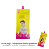 Brilliant Skin Essential Sunscreen Gel-Cream SPF 30
