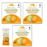 Luxe Slim Beauty Smoothie Cantaloupe Melon, 80,000mg - 1 Pack
