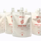 TOKYO LUXE Micro-Essence Lotion: Expires August 2025