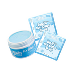 J Skin Beauty Hydra Moist Ice Water Sleeping Mask & Hydra Ice Cube Soap