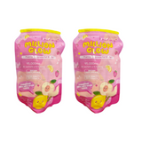 Kimsdiary Million Glow STRAWBERRY PEACH with Lemon - 10 Sachets - Expires August 2024
