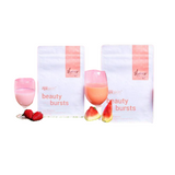 Beauty burst ( watermelon & strawberry flavors) -2-pack