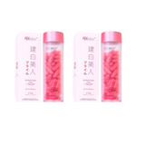 RYX SKIN KENPAKU BIJIN GLUTATHIONE 62 caps - 2-Pack