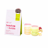 Beauty Bursts Gut Glow: Honeydew x Lychee--( EXPIRES OCTOBER 2025)