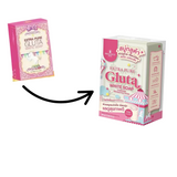 Precious Skin Thailand Extra Pure Gluta White Soap 80g ( 2-Pack)