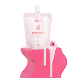 TOKYO LUXE Micro-Essence Lotion: Expires August 2025