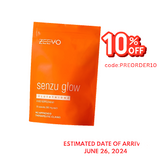 ZEEVO SENZU GLOW Expires  November 2025