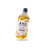 DR MEINAIER® AHA Body Serum Plus Vitamin C & E 90% – Exfoliating & Hydrating Face and Body Serum (500 ml)