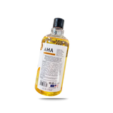 DR MEINAIER® AHA Body Serum Plus Vitamin C & E 90% – Exfoliating & Hydrating Face and Body Serum (500 ml)