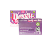 ALADA NATURAL Dewy Gluta Soap (70g) - Twin Pack