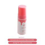 Ryxskin Tokyo Luxe Foam Cleanser 120ml