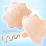 Hikari Skin Essentials Premium Sun Perfect Tinted Sunscreen SPF 50 - 50ml