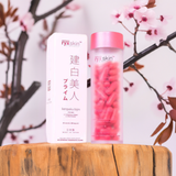 kenpaku Bijin Prime Glutathione with collagen and placenta -62 capsules