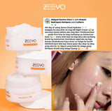 Zeevo Cloud Hydrator - Lightweight Moisturizer for All-Day Hydration-