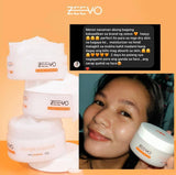 Zeevo Cloud Hydrator - Lightweight Moisturizer for All-Day Hydration-