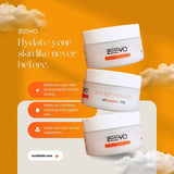 Zeevo Cloud Hydrator - Lightweight Moisturizer for All-Day Hydration-