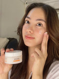 Zeevo Cloud Hydrator - Lightweight Moisturizer for All-Day Hydration-
