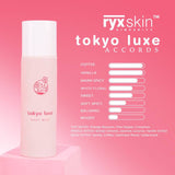 Ryxskin Tokyo Luxe Perfume 100ml