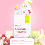 Beauty Bursts Gut Glow: Honeydew x Lychee--( EXPIRES OCTOBER 2025)
