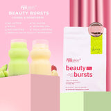 Beauty Bursts Gut Glow: Honeydew x Lychee--( EXPIRES OCTOBER 2025)