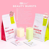 Beauty Bursts Gut Glow: Honeydew x Lychee--( EXPIRES OCTOBER 2025)