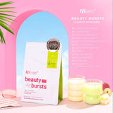 Beauty Bursts Gut Glow: Honeydew x Lychee--( EXPIRES OCTOBER 2025)
