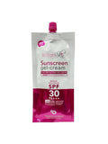 Brilliant Skin Essential Sunscreen Gel-Cream SPF 30