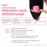 Ryxskin Premium hair mask 180g ---